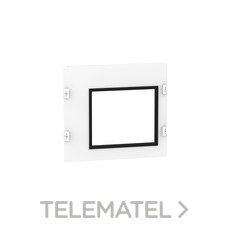 SCHNEIDER ELECTRIC - TAPA MASTERPACT MTZ2 FIJO