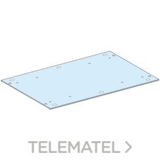 SCHNEIDER ELECTRIC - TECHO-P ANCHO=650mm PROF.=400mm