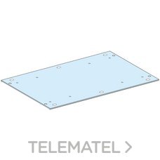 SCHNEIDER ELECTRIC - TECHO-P ANCHO=800mm PROF.=400mm