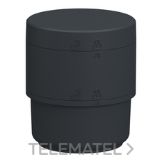 SCHNEIDER ELECTRIC - BASE+TAPA HARMONY 24VAC/DC