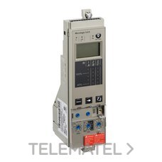 SCHNEIDER ELECTRIC - UNIDAD CONTROL NS2000/3200 MICROL. 5.0E