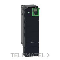 SCHNEIDER ELECTRIC - VARIADOR VELOCIDAD ATV630D 75Kw 400V/480V IP21