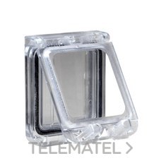 SCHNEIDER ELECTRIC - VENTANILLA AUTOMATICOS 10MOD.