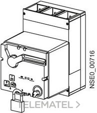 SIEMENS - ACC.MOTORIZ.CIERRE P/VL160X a VL250