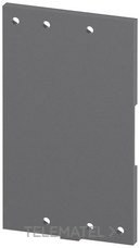 SIEMENS - ADAPTADOR P/PERF.DIN 3VA1 100/160 3/4 P