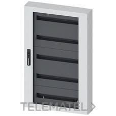 SIEMENS - ARM.SUPERF.600x1000 ALPHA 125 C/PTA.TP - Imagen 3