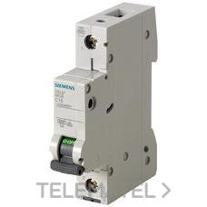 SIEMENS - AUT.MAGNETOT.230/400V 6kA 1P C- 25A