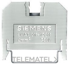 SIEMENS - BORNA 34A BEIGE T-4