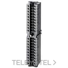 SIEMENS - CONECT.FRONT.392 C/TERM.TORNILLO 40P - Imagen 2