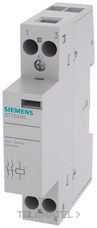SIEMENS - CONT.INST.2NA 230VAC
