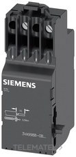 SIEMENS - DISP.MIN.TENS.IZDA.208-277V AC 50/60Hz