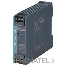 SIEMENS - FUENTE ALIM.MINILOGO POWER ENT.100-230VAC - Imagen 2
