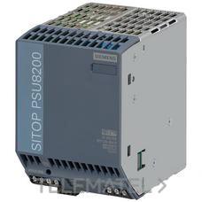 SIEMENS - FUENTE ALIM.SITOP PSU100M 20A 120-230V CC - Imagen 2