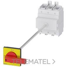 SIEMENS - INT.3P P/AC-23A 400V 75KW ACCION.NG.