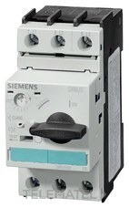 SIEMENS - INT.AUT.3RV1 S0 12,5A REG.12,5