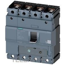 SIEMENS - AUT.3VA1 36kA 4 P TM240 200A PROT.N 1