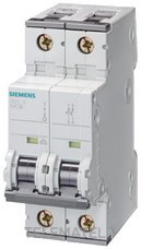 SIEMENS - INT.AUT.70 ACCES.10kA CURVA C 2 P.50A