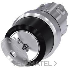 SIEMENS - INT.LLAVE RONIS SB30 O-I SOSTENIDO 90o