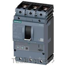 SIEMENS - INT.To.250 CL.M 55KA 3P ETU320 250A