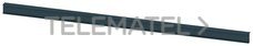 SIEMENS - JGO.TIRA ETIQ.P/PTA.MODUL.600mm(6u)
