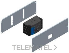 SIEMENS - KIT MONT.HORIZ.VL160X/160/VL250 600x200 - Imagen 2