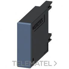 SIEMENS - LIMIT.SOBRET.COMB.DIODOS DC 12-250V S00