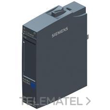 SIEMENS - MOD.ELTRON.E.ANALOG.ET 200SP,4 EA X - Imagen 2