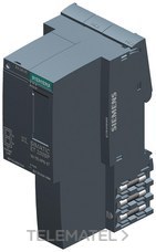SIEMENS - MOD.INTERFAZ PROFINET IM155-6PN STD.SIMATIC ET 200 ET 200SP,Hta 32 MOD.PERIFERIA