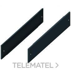 SIEMENS - PANEL LAT.P/ZOCALO 100x800 SIVACON S4 - Imagen 2