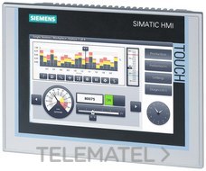 SIEMENS - PANEL SIMATIC HMI TP700 COMFORT