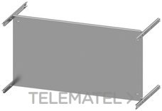 SIEMENS - PLACA MONTAJE 400x800mm