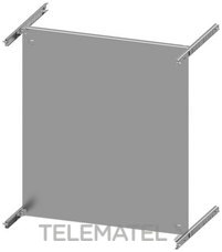 SIEMENS - PLACA MONTAJE 600x600mm