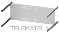 SIEMENS - PLACA SENTRON 3KA711 3-4 P VERT.600mm