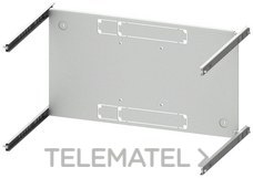 SIEMENS - PLACA SENTRON 3KA713 3-4 P VERT.600mm