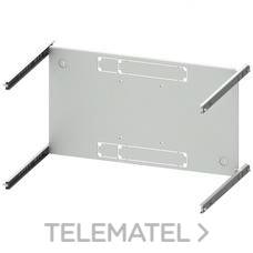 SIEMENS - PLACA SENTRON 3KA713 3-4 P VERT.600mm - Imagen 2