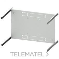 SIEMENS - PLACA SENTRON 3KA714 3-4 P VERT.600mm - Imagen 2