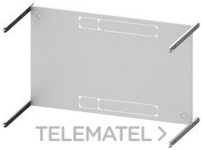 SIEMENS - PLACA SENTRON 3KA715 3-4 P VERT.800mm