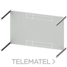SIEMENS - PLACA SENTRON 3KA715 3-4 P VERT.800mm - Imagen 2