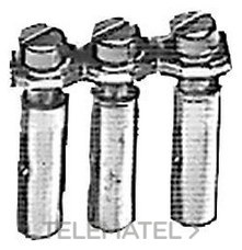 SIEMENS - PLETINA UNION 3 BORNAS