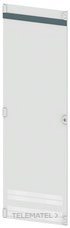 SIEMENS - PUERTA CIEGA 1975/600 IP41 IZQ./DCHA.