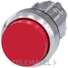 SIEMENS - PULS.MET.BRILL.RJ.BOTON STE.MOTNEO.