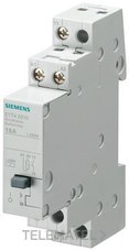 SIEMENS - RELE 5TT4-2 1 CONMUTADO 230V AC