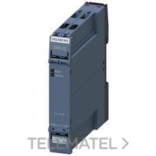 SIEMENS - RL.PROT.STD.CJ.17,5mm,BNE.TORN.1NA 1NC