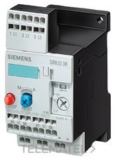 SIEMENS - RELE SOBRECARGA TERMICO 3RU11 S00 2,5A