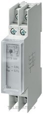 SIEMENS - RELE TENSION MINIMA >N< 1 CONMUTADOR