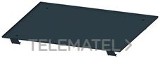 SIEMENS - SUPLEMENTO P/CIERRE SUP.IPX1 800x600mm