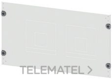 SIEMENS - TAPA 3VL5 630A 4P VERT.FIJO ENCHBL.2 INT