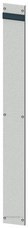 SIEMENS - TAPA CIEGA COLUMNA 1975x200 IP55