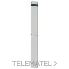 SIEMENS - TAPA CIEGA COLUMNA 1975x200 IP55 - Imagen 2