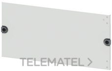 SIEMENS - TAPA CIEGA SIVACON S4 B600/H250